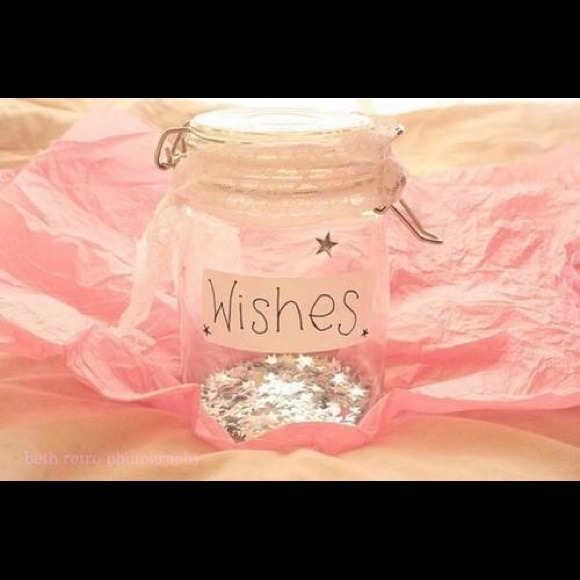 My Petite Wish List 🙏