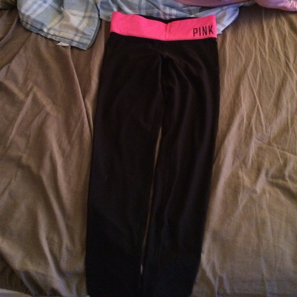 Victoria secrets reverse-able yoga