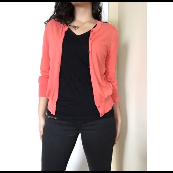 J. Crew Clare Cardigan