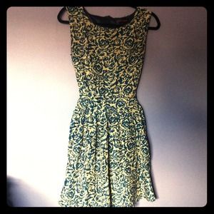 Zooey Deschanel Dress