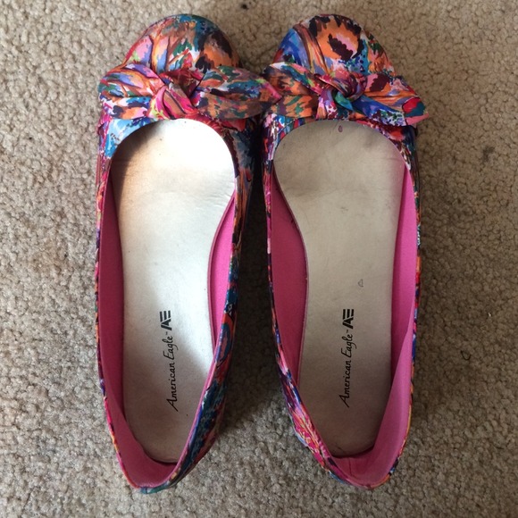 Flats