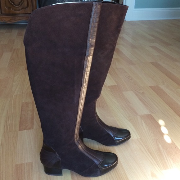 Sam Edelman Madison Boot