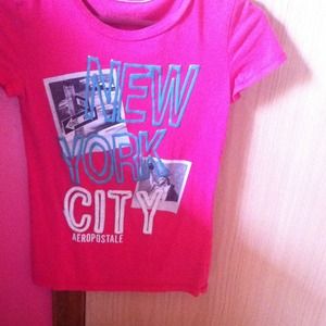 Aeropostale shirt