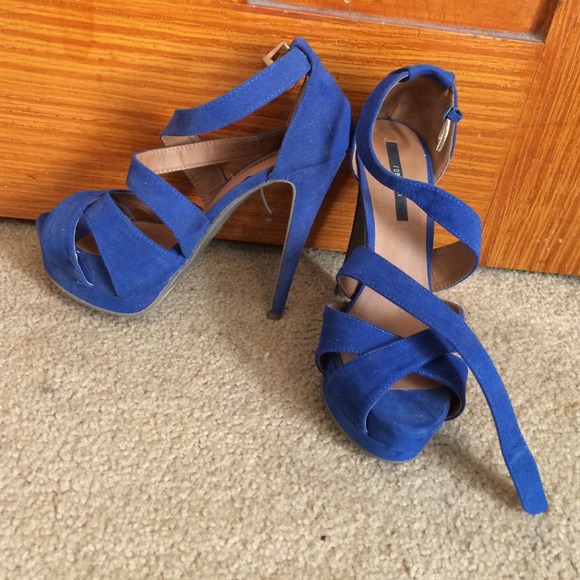 Heels