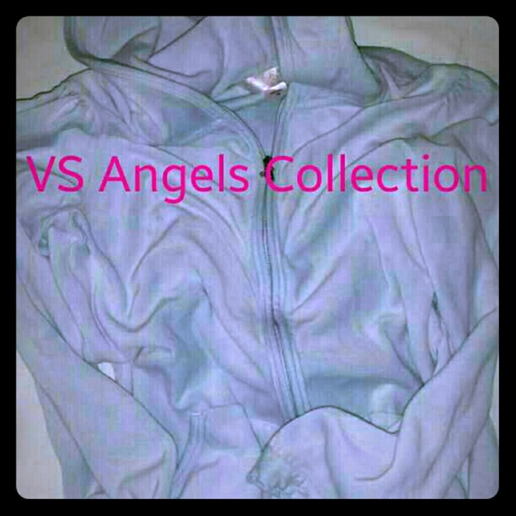 Victoria's Secret Angels Collection Hoodie
