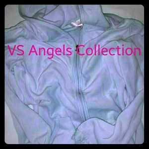 Victoria's Secret Angels Collection Hoodie