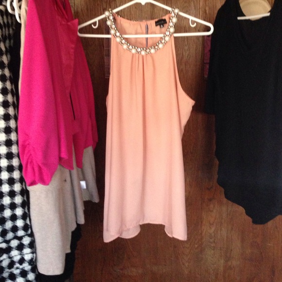 Peach top