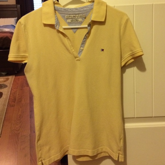 Tommy Hilfiger polo
