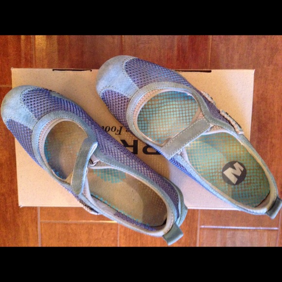 Merrel shoes