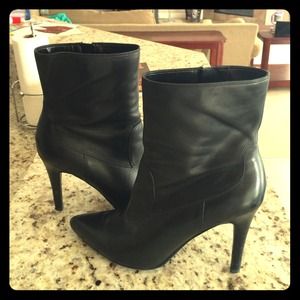 Nine West boots