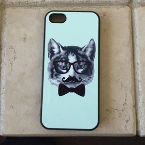 iPhone 5 case, fits a 5c