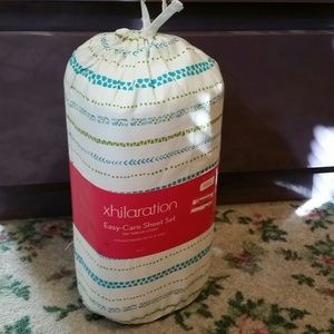 Target Full Sheet Set