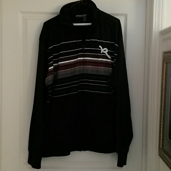 Men's Roca Wear Jacket