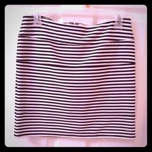 Victoria's Secret PINK Mini Skirt