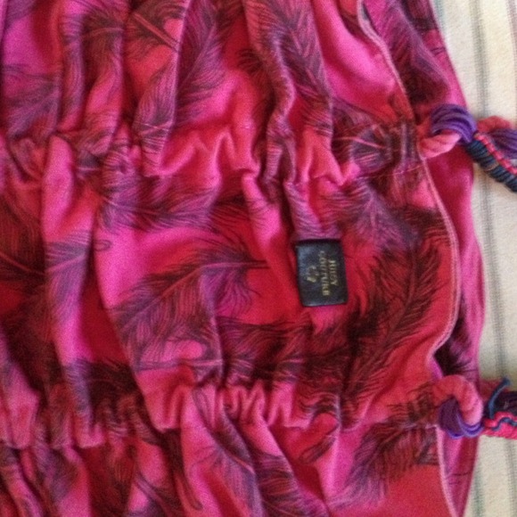 Large juicy couture tote