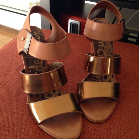 Sam Edelman Shoes - Sam Edelman Yelena Sandal