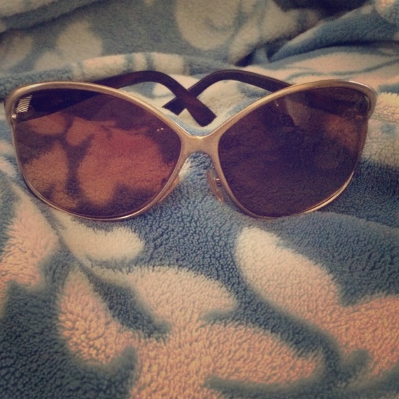 Tom Ford sunglasses