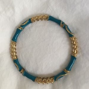 Boutique bangle