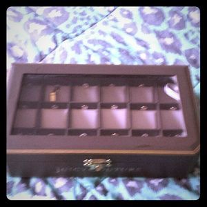 Juicy couture charm case. Rare!