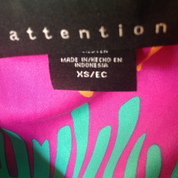 Dress - Picture 2 of 3