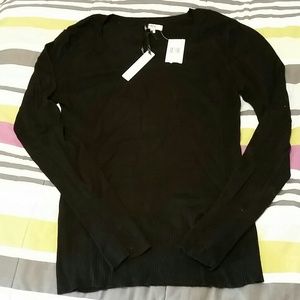 Black Buffalo David Bitton Sweater