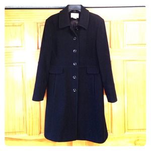 Beautiful Wool Coat