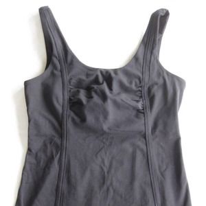 Lululemon Black Wholehearted Tank
