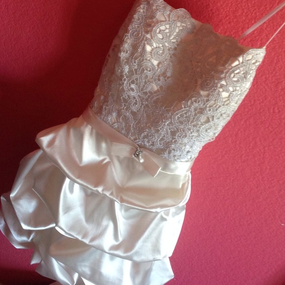 Roberta dress