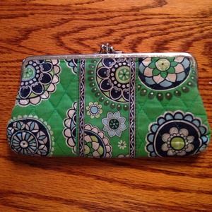 Vera Bradley Wallet