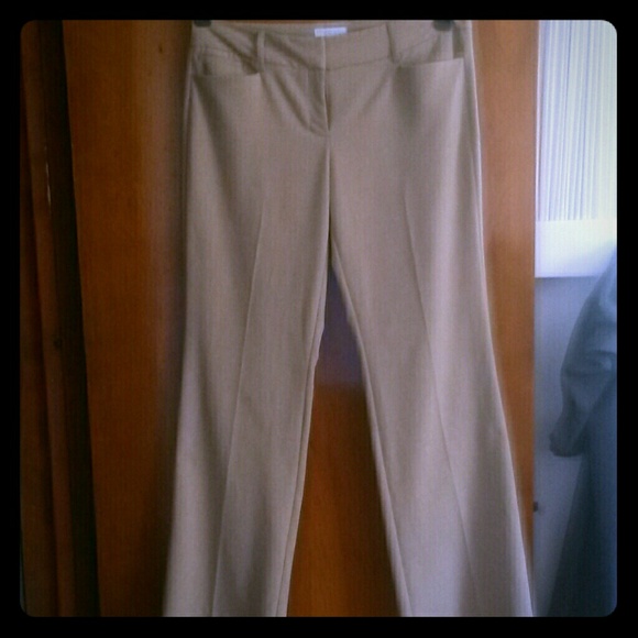 NEW YORK AND COMPANY Dress Pants