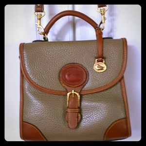 Dooney and Bourke