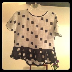 Ace & Jig Terrace Tee