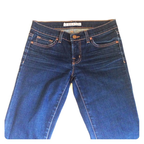 SALE TODAY ONLY!!!🎉J Brand The Pencil Leg