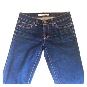 SALE TODAY ONLY!!!🎉J Brand The Pencil Leg