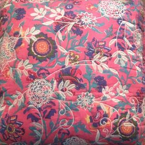 Bailey decorative pillow