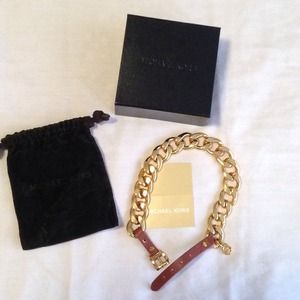 Michael Kors bracelet