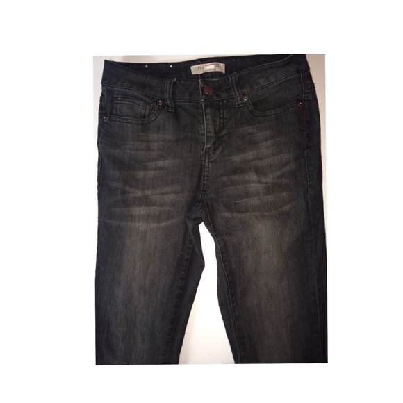 FOREVER 21: Dark Colored Denim! ONE DAY SALE