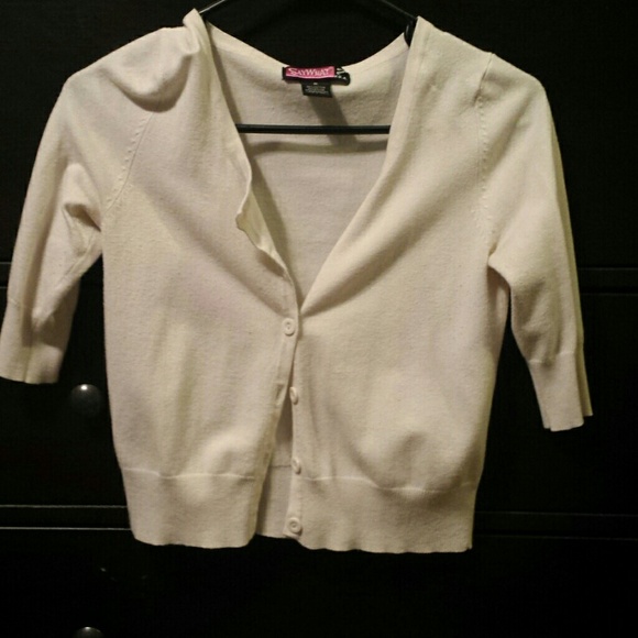 Cardigan