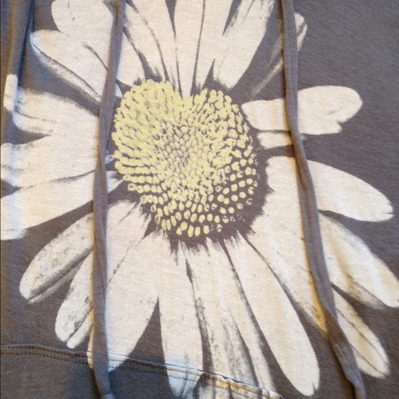 sweatshirt PACSUN - Picture 2 of 2