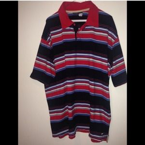Rocawear men polo