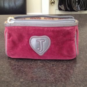 Juicy couture pouch