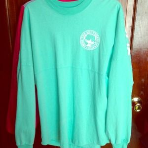 Southern shirt co spirit jersey