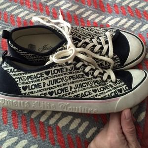 Juicy Couture Sneakers