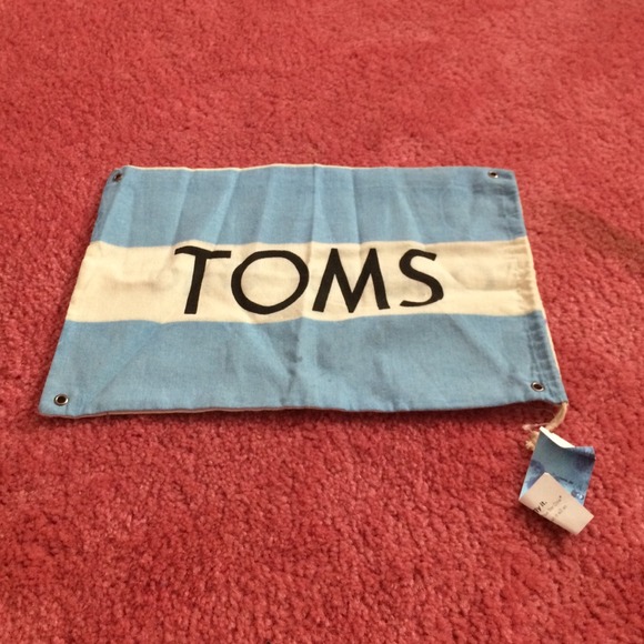 TOMS bag