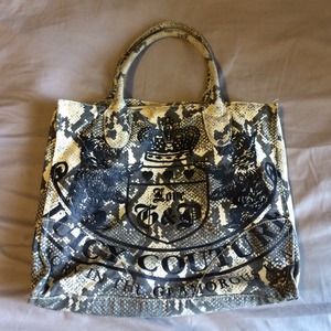 Juicy Couture Handbag