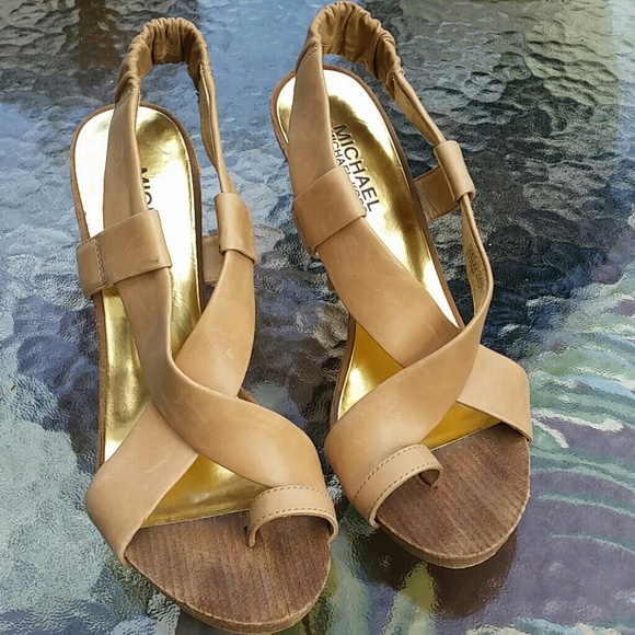 MICHAEL Michael Kors Shoes - Authentic Michael Kors Shoes