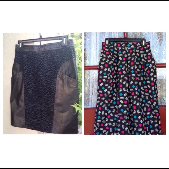 Skirt bundle