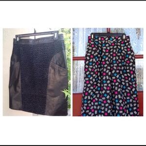 Skirt bundle