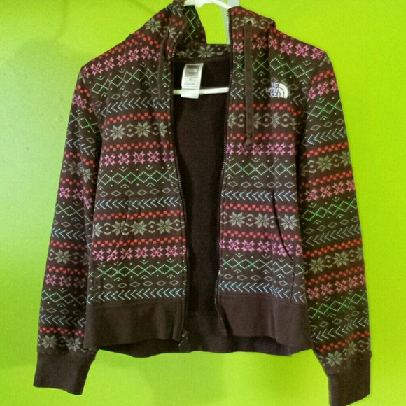 Jacket!! North Face!! Never worn...