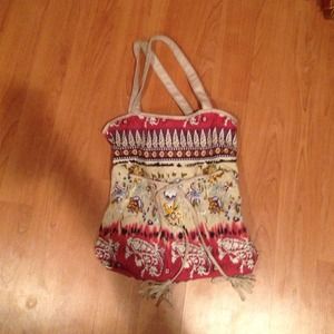 Taylor swift wonder struck purse